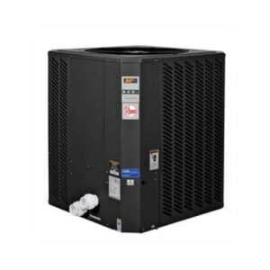 Residential pool heat pump from Solahart Midland