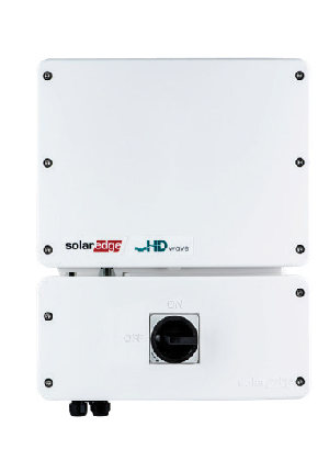 SolarEdge Energy Hub Inverter available from Solahart Midland