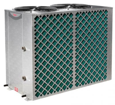 Commercial heat pump from Solahart Midland